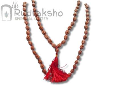 3 Mukhi Mala